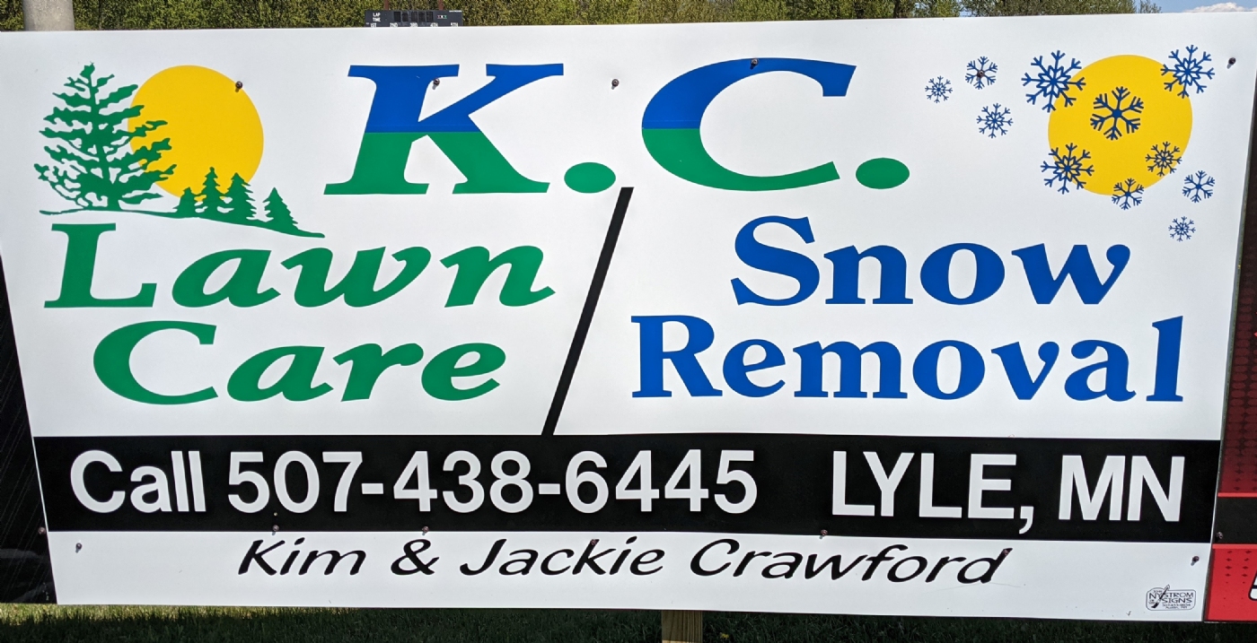 KC Lawn Care / Snow Removal